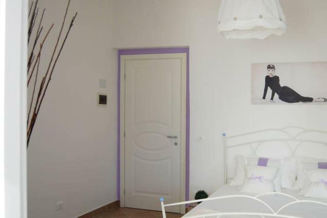 Apartamento La Casa Bianca Roe Exterior foto